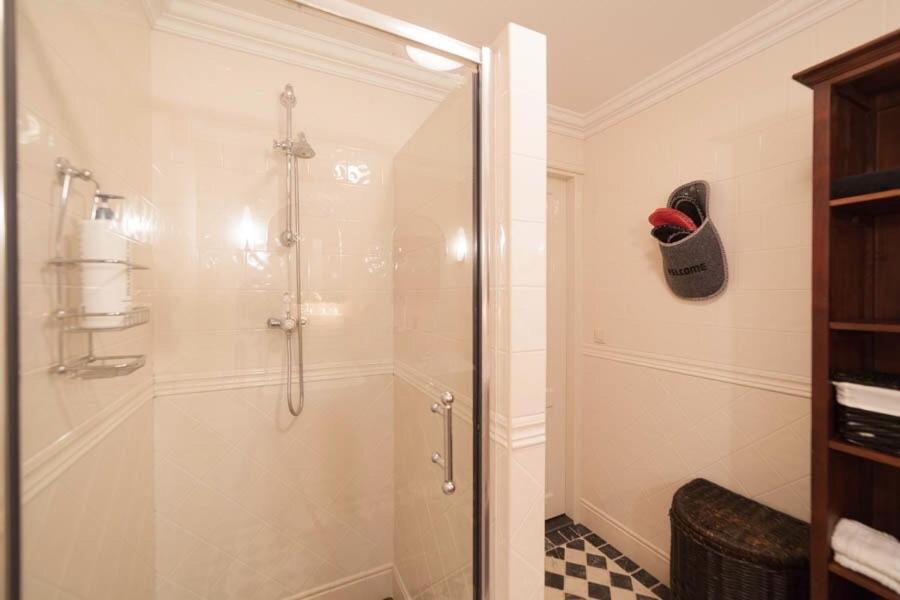 Willemshoevesuite room 2
