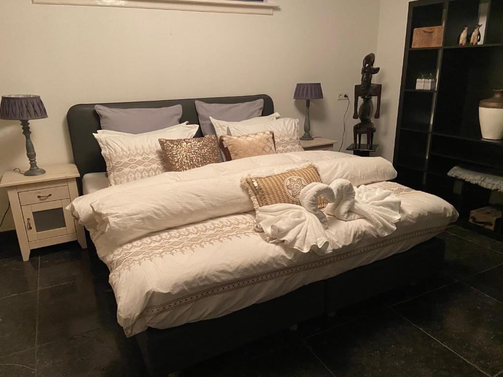 Willemshoevesuite room 3