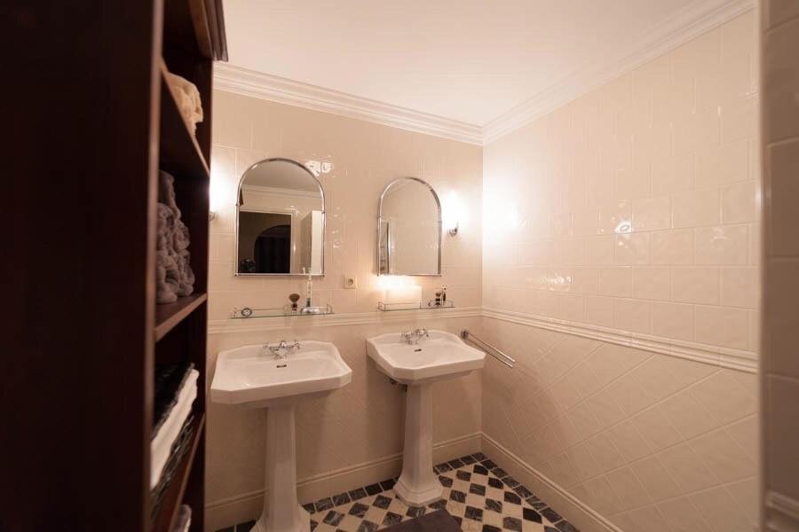 Willemshoevesuite room 4