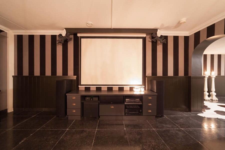Willemshoevesuite room 6